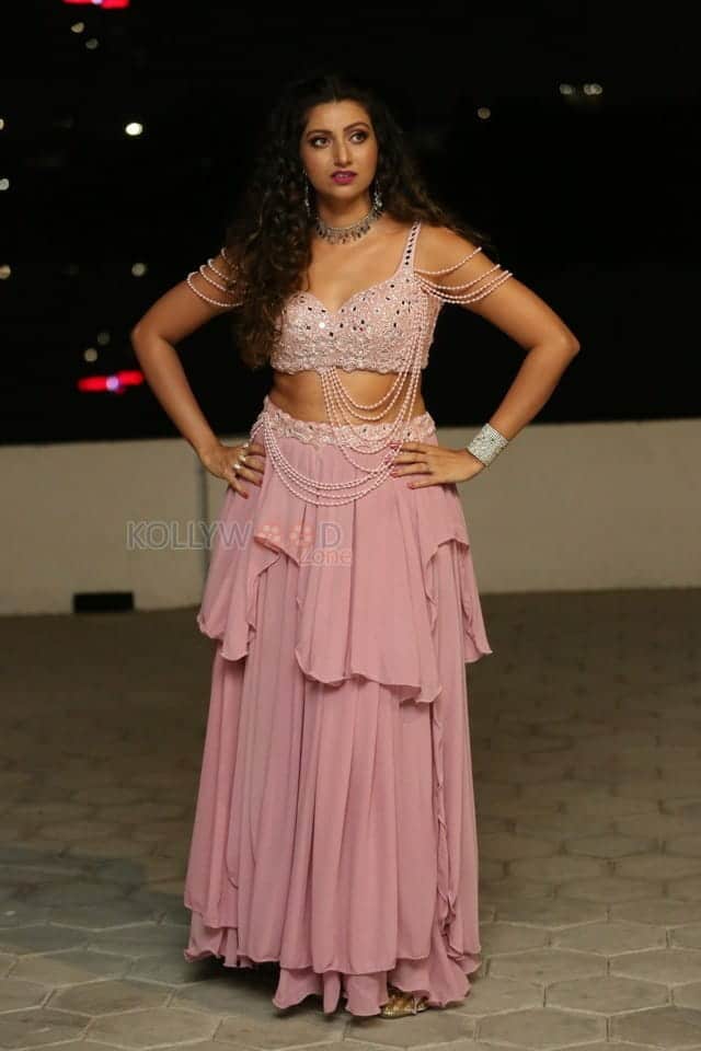 Actress Hamsa Nandini New Pics 16