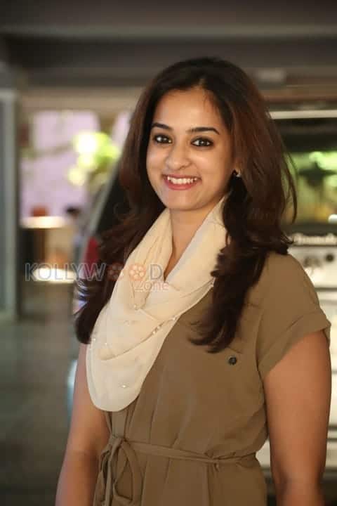 Actress Nanditha Photoshoot Pictures 01