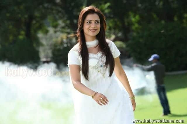 Actress Nisha Agarwal New Pictures 05