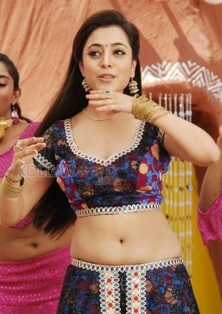 Actress Nisha Agarwal Sexy Navel Pictures 05