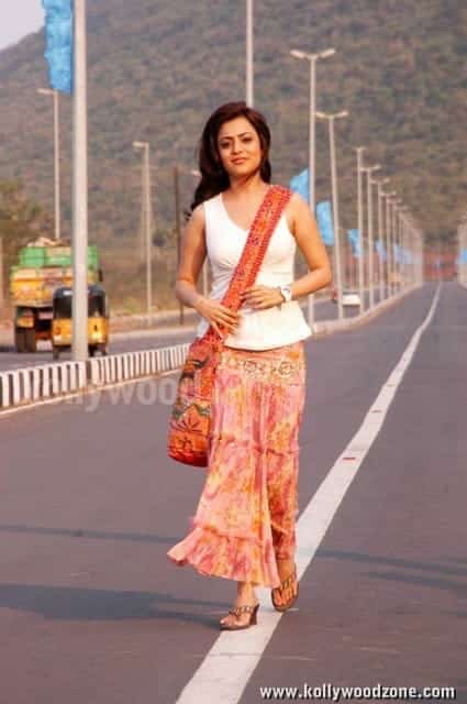 Actress Nisha Agarwal Sexy Pictures 09