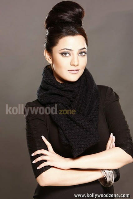 Actress Nisha Agarwal Sexy Pictures 11