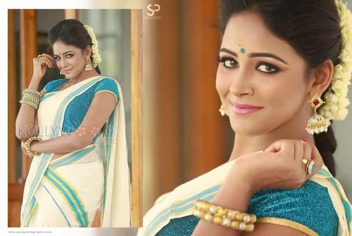 Actress Subiksha Photoshoot Photos 06