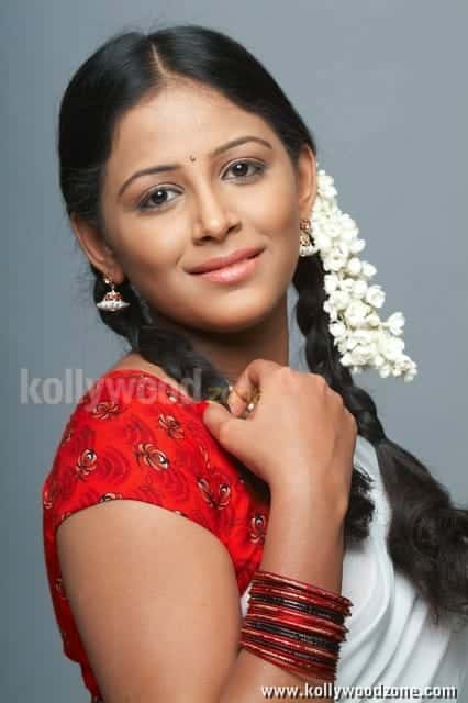 Actress Subiksha Pictures 06