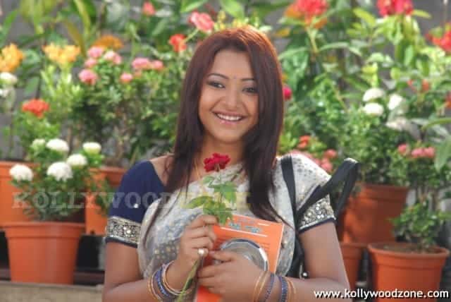 Actress Swetha Basu Prasad Stills 12