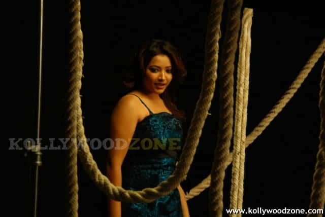 Actress Swetha Basu Prasad Stills 36