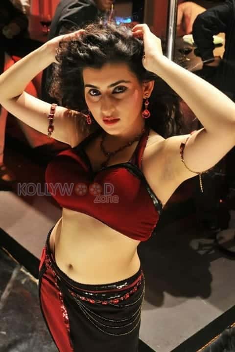 Archana Veda Hot Photos 05