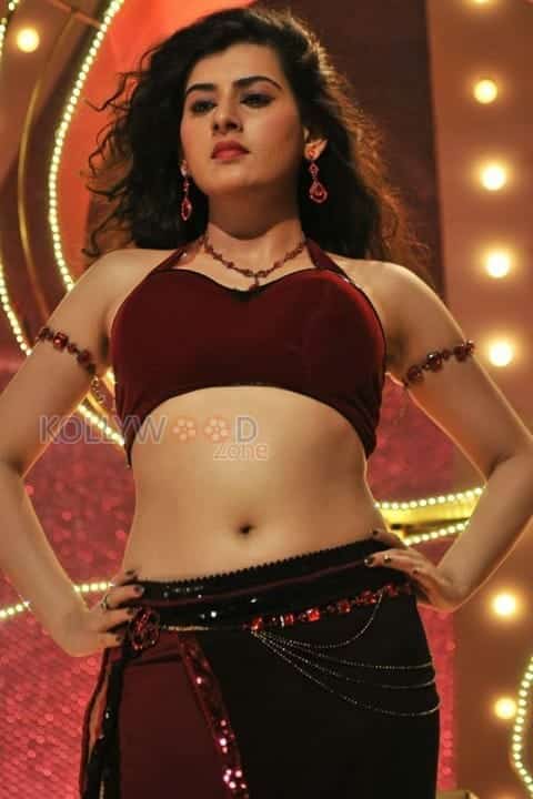 Archana Veda Hot Photos 06