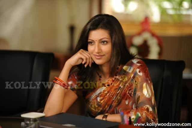 Hamsa Nandini Stills 50