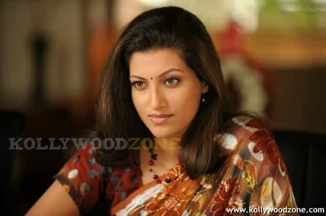 Hamsa Nandini Stills 51