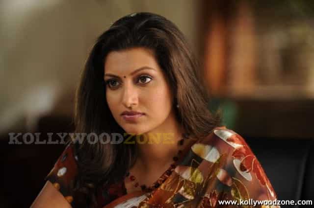 Hamsa Nandini Stills 54