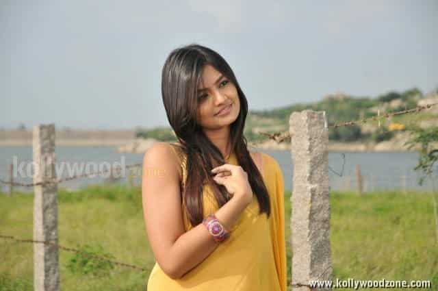 Nikitha Narayanan Its My Love Story Sexy Pictures 12