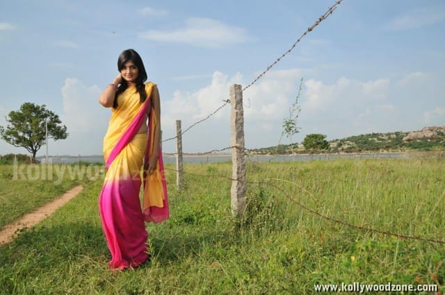 Nikitha Narayanan Its My Love Story Sexy Pictures 17