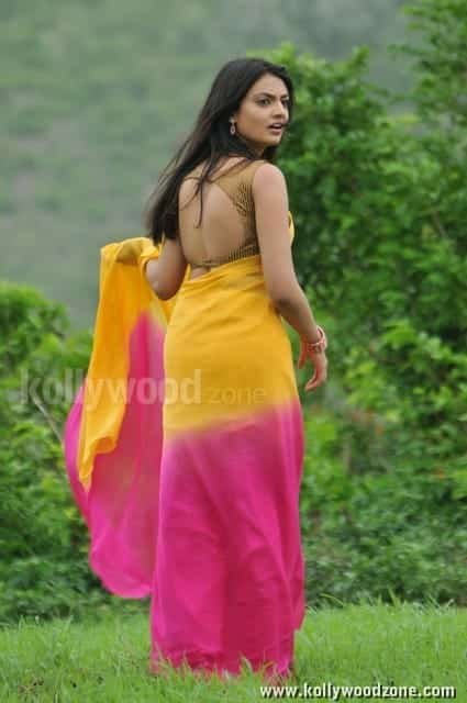 Nikitha Narayanan Its My Love Story Sexy Pictures 22