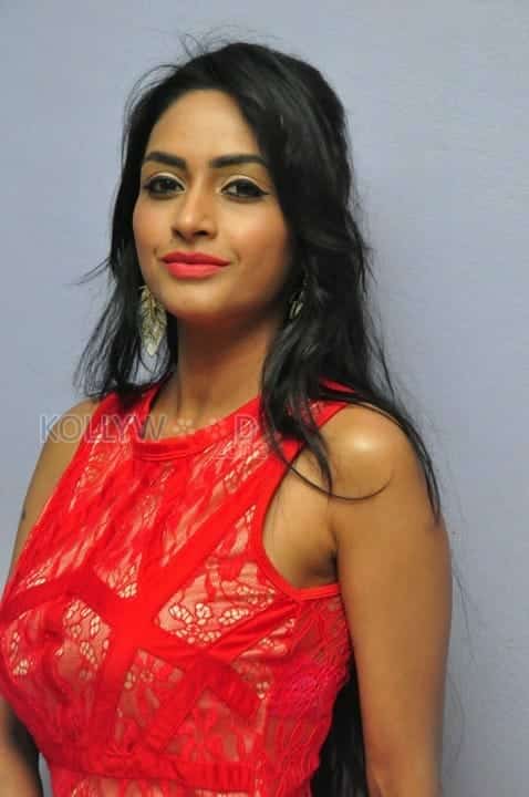 Pooja Sri At Saiya Re Album Launch Photos 28