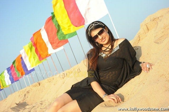 Saloni Photos 23