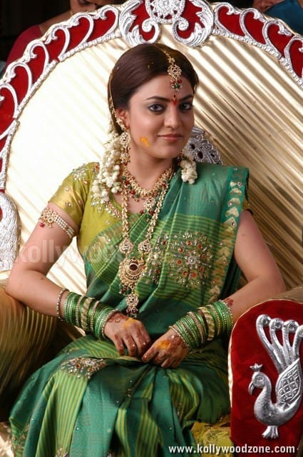 Sexy Actress Nisha Agarwal Photos 13