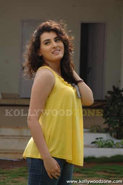 Sexy Archana Hot Pics 08