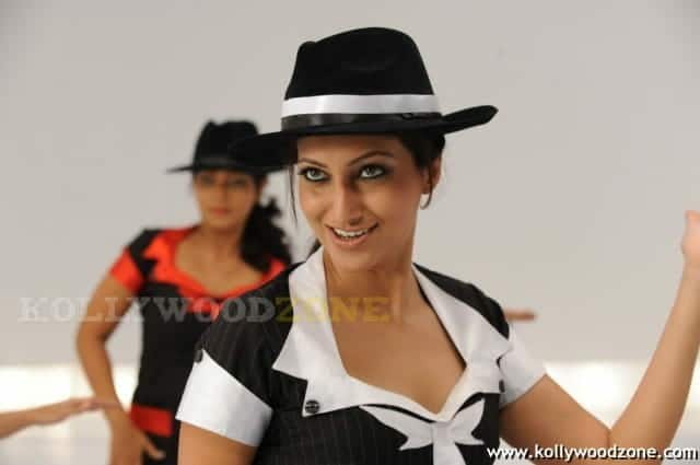 Sexy Hamsa Nandini Stills 32