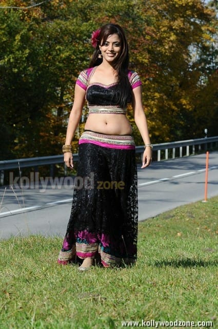 Sexy Nisha Agarwal In Istam Movie Stills 09