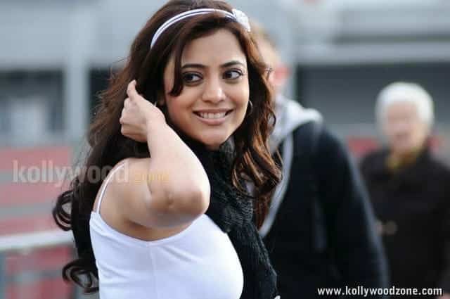 Sexy Nisha Agarwal In Istam Movie Stills 14