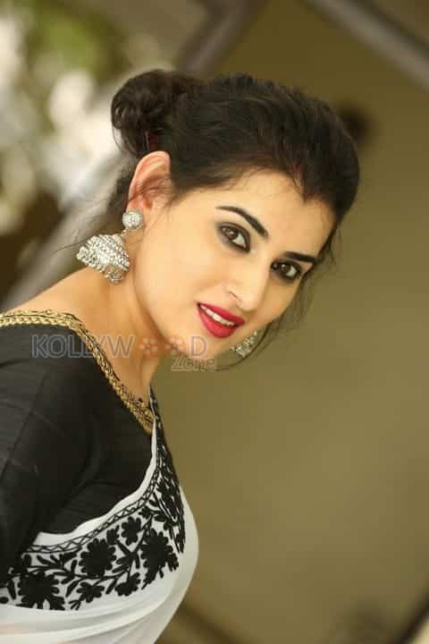 Telugu Actress Archana Photoshoot Stills 06