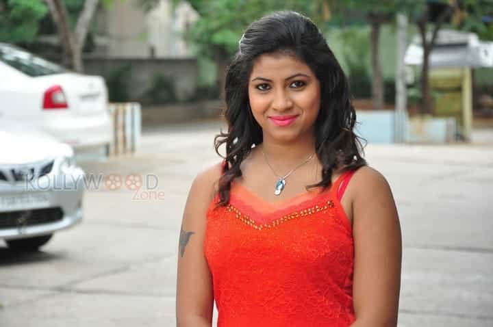 Telugu Actress Geetanjali Photoshoot Stills 10