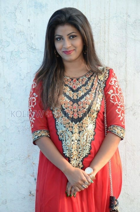 Telugu Actress Geethanjali New Pictures 02