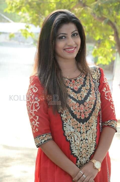 Telugu Actress Geethanjali New Pictures 03