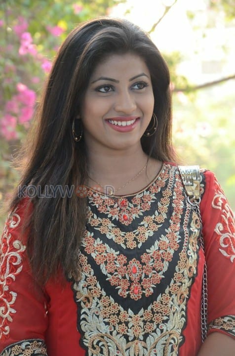 Telugu Actress Geethanjali New Pictures 06