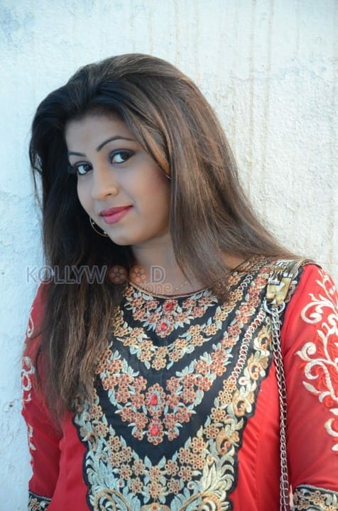 Telugu Actress Geethanjali New Pictures 13