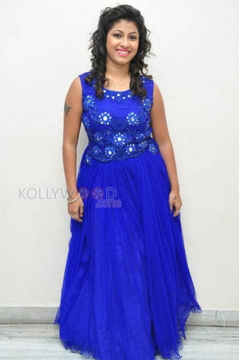 Telugu Actress Geethanjali Photoshoot Pics 06