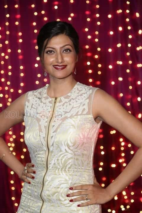 Telugu Actress Hamsa Nandini New Stills 10