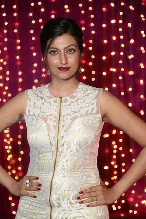 Telugu Actress Hamsa Nandini New Stills 11