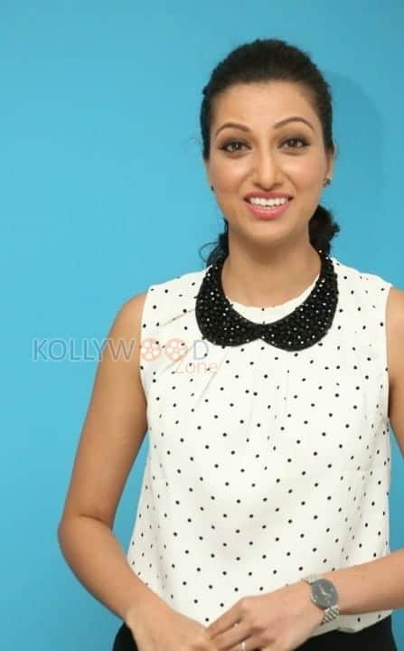 Telugu Actress Hamsa Nandini Photos 02