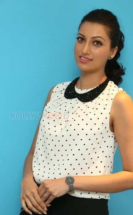 Telugu Actress Hamsa Nandini Photos 08