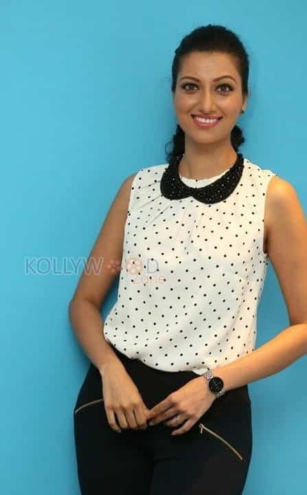 Telugu Actress Hamsa Nandini Photos 22