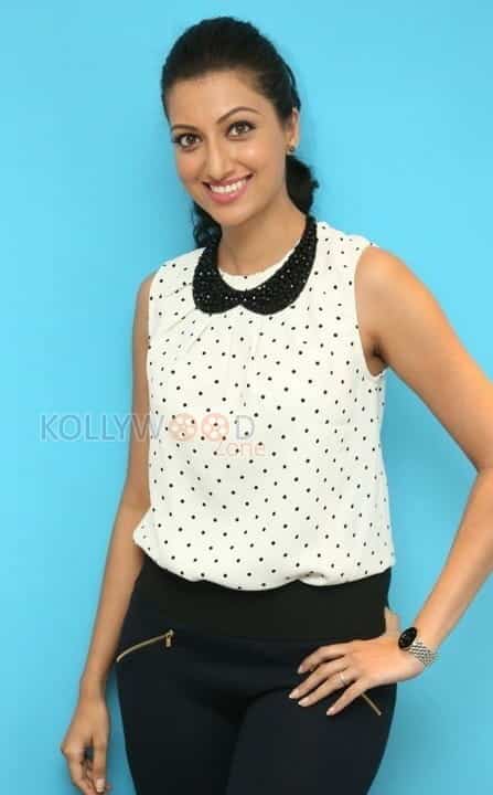 Telugu Actress Hamsa Nandini Photos 33