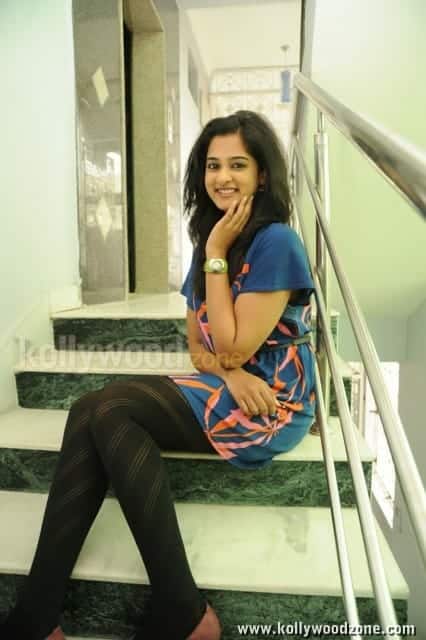 Telugu Actress Nandhitha Photos 12