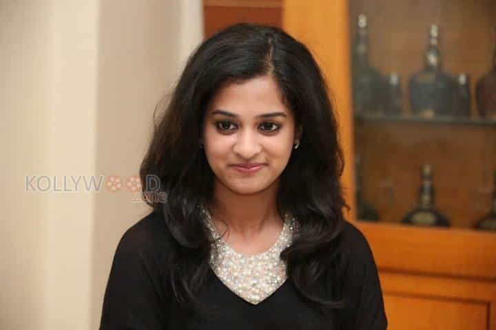 Telugu Actress Nanditha Latest Photos 03