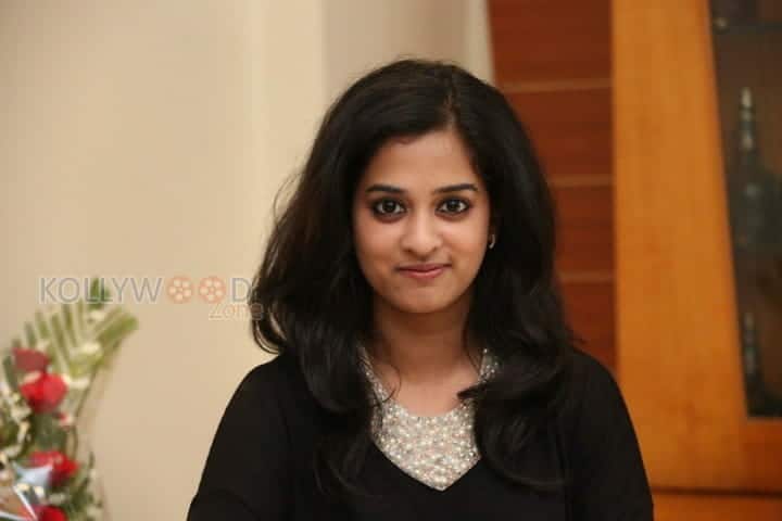 Telugu Actress Nanditha Latest Photos 08