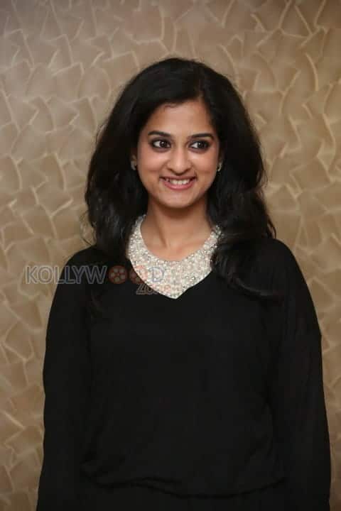 Telugu Actress Nanditha Latest Photos 11