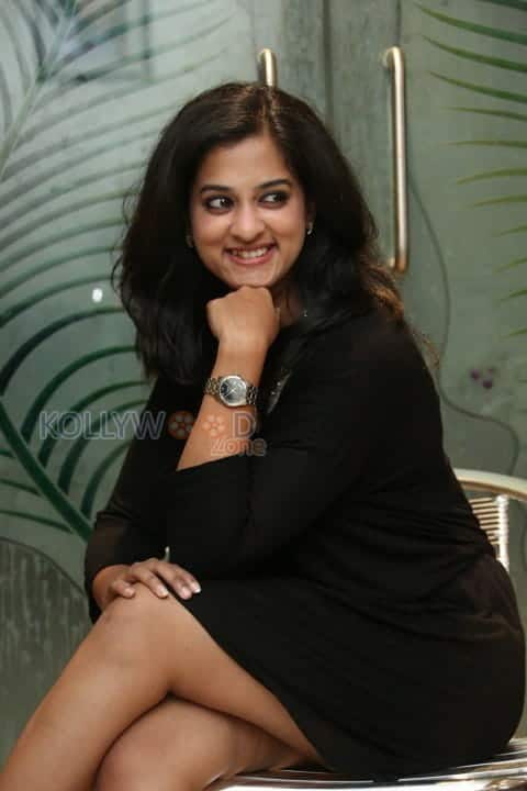 Telugu Actress Nanditha Latest Photos 29