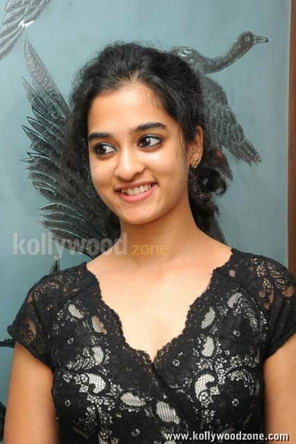 Telugu Actress Nanditha Pictures 01