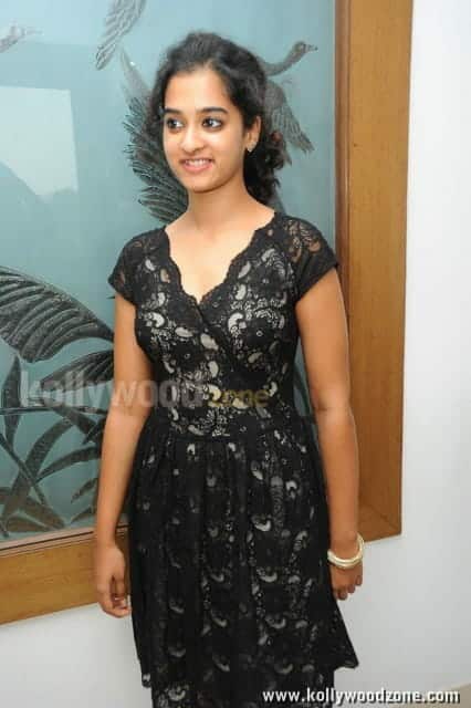 Telugu Actress Nanditha Pictures 09