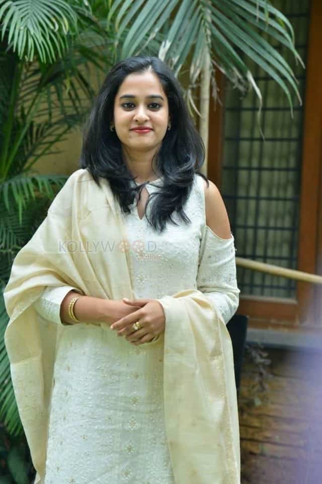 Telugu Actress Nanditha Raj Pictures 01