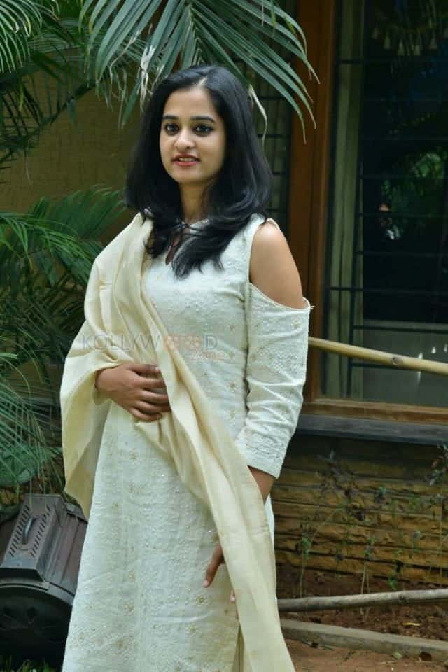 Telugu Actress Nanditha Raj Pictures 03