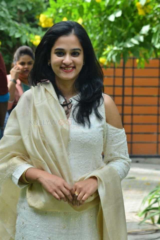 Telugu Actress Nanditha Raj Pictures 06