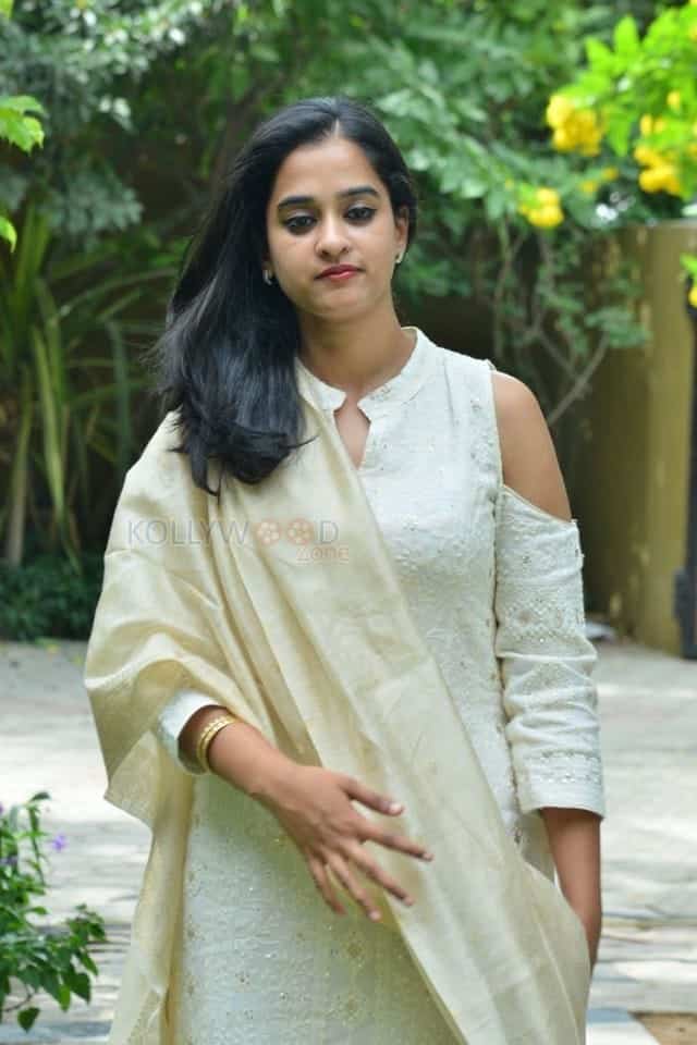 Telugu Actress Nanditha Raj Pictures 10