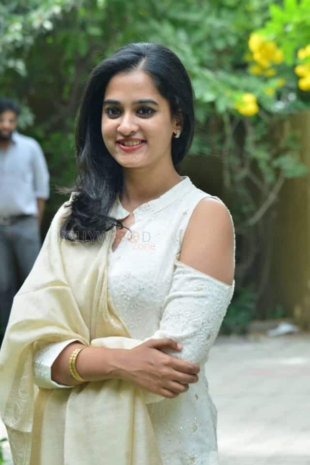 Telugu Actress Nanditha Raj Pictures 15